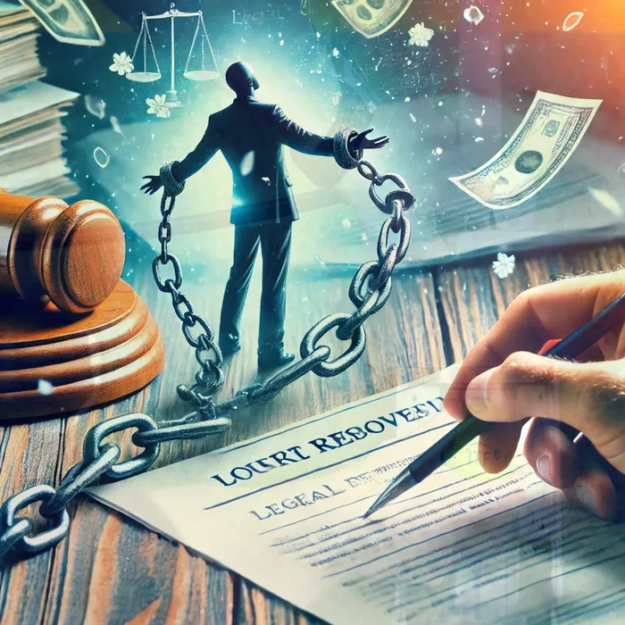 개인회생필요한서류