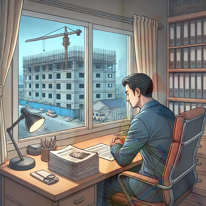 개인회생필요한서류