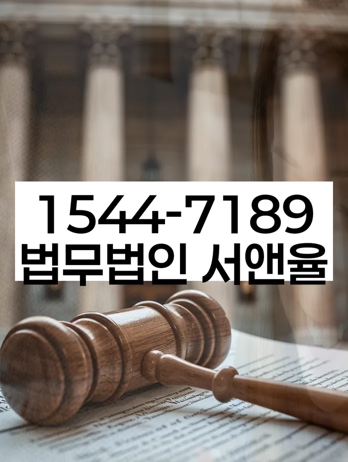 개인회생필요한서류