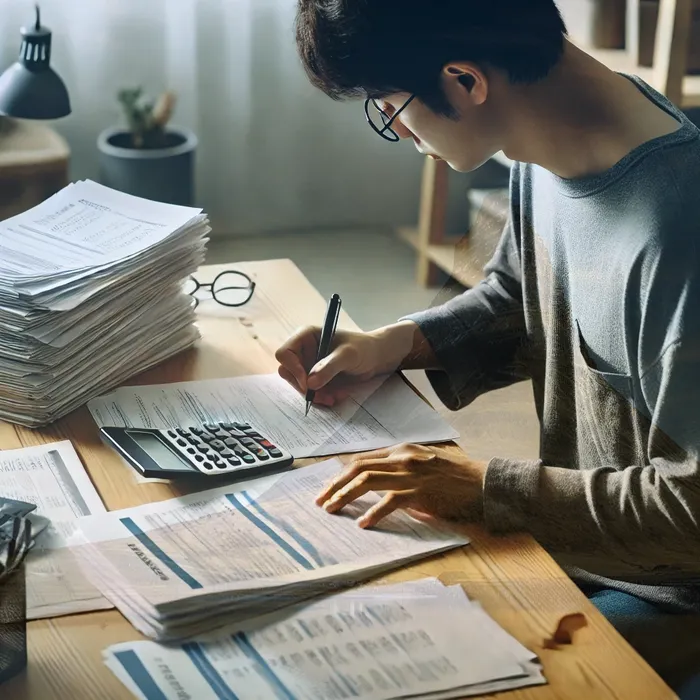 개인회생생계비