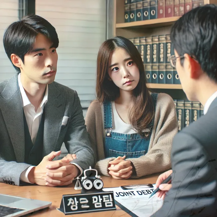 개인회생생계비