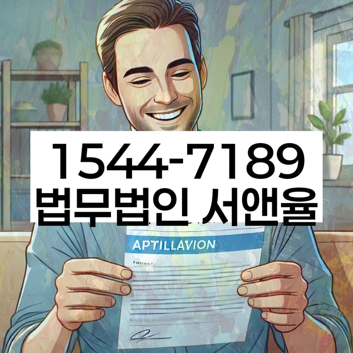 개인회생생계비