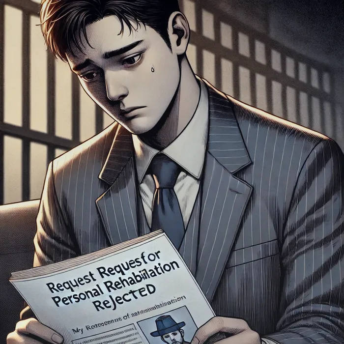 개인워크아웃신청