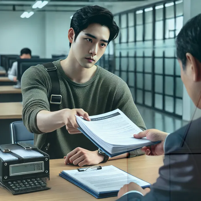 개인회생신청조건