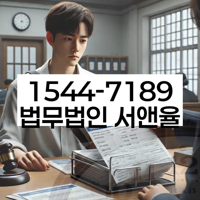 개인회생신청조건