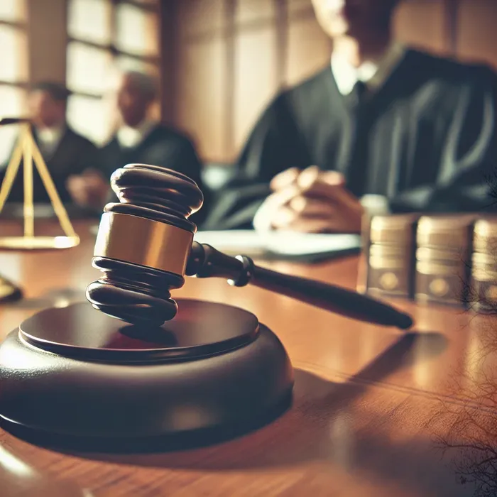 채무불이행자명부등재