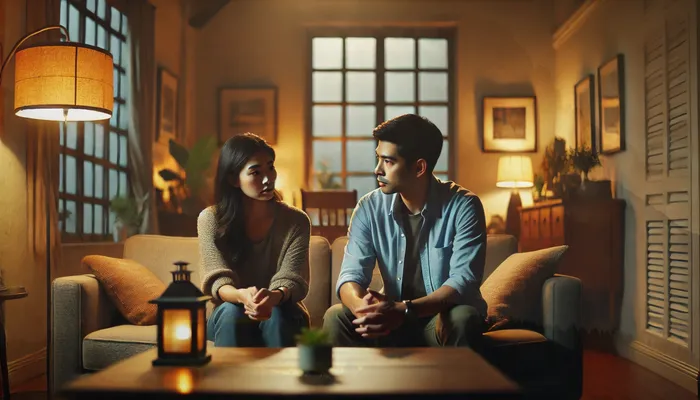 개인회생개시결정