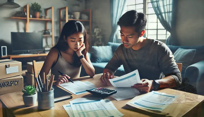 개인회생신청조건