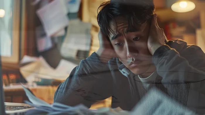 개인회생준비서류