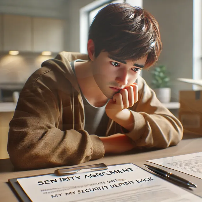 개인회생준비서류