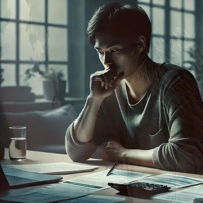 개인신용회복지원