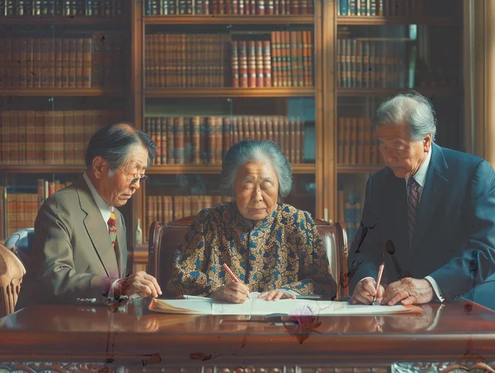 개인신용회복지원