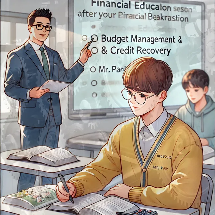 개인파산회생무료상담센터