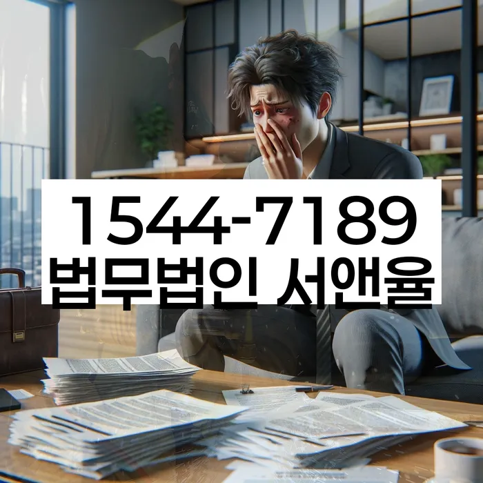 개인파산회생무료상담센터