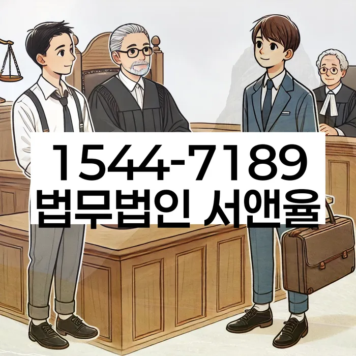 개인회생법무사추천