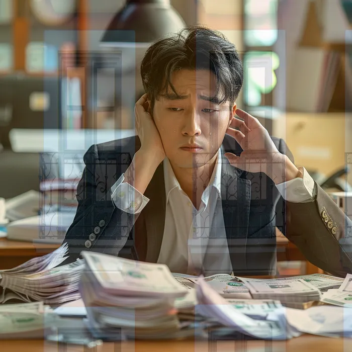 개인회생법무사