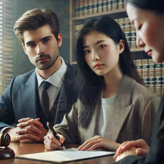 개인회생법무사