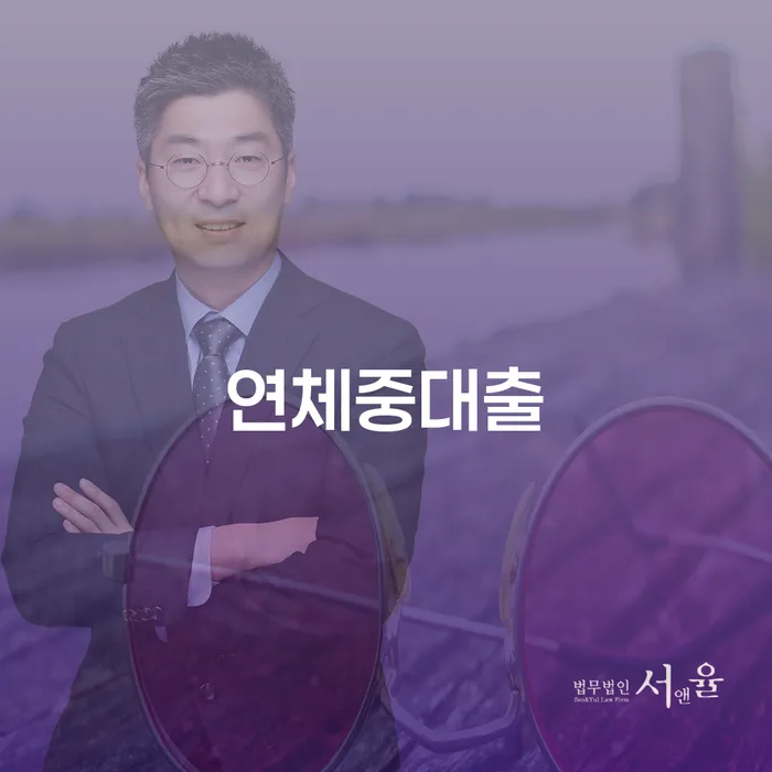 마이너스대출 연체 시 빚 합법적인 빠른방법 전문가와 함께