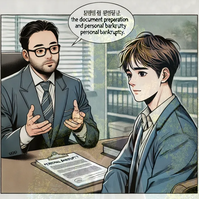 개인회생렌트카