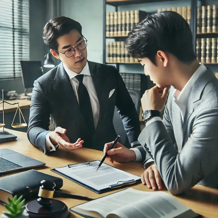 개인회생변호사 정직하고