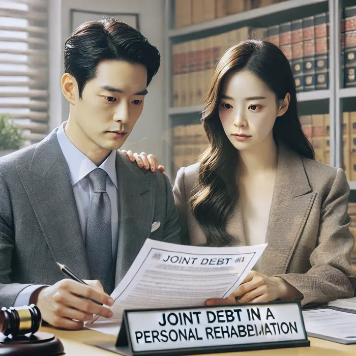 개인회생채권자