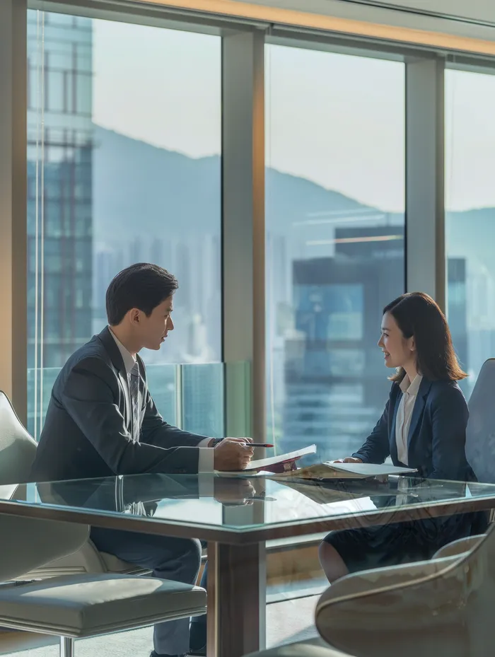 채무변제계획서