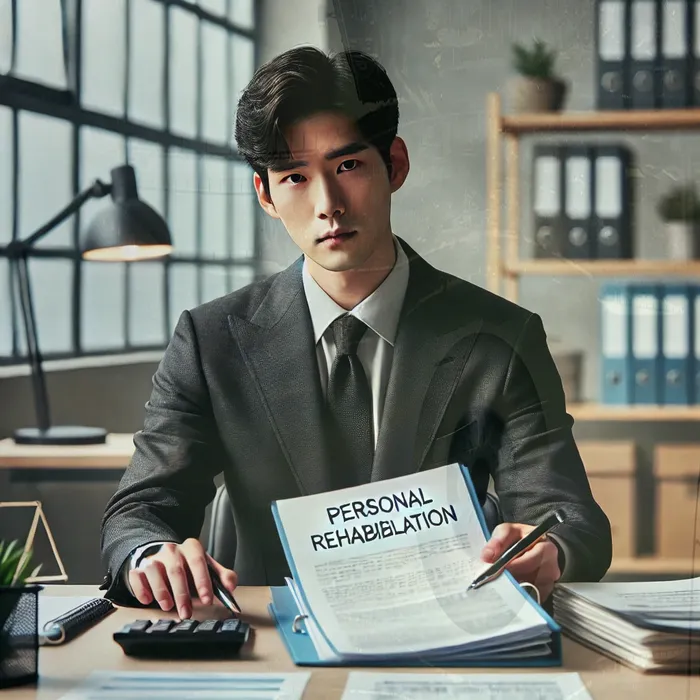 중금리대환대출 연체 시