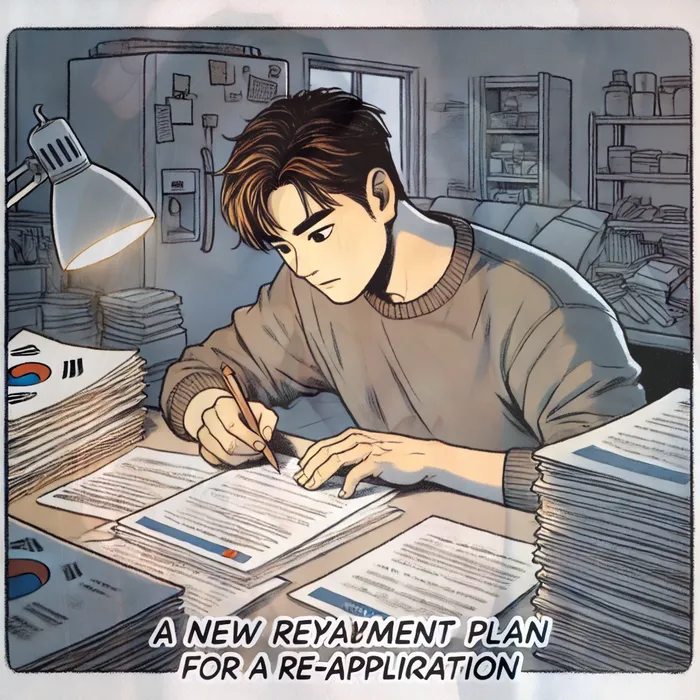 도박빚개인회생