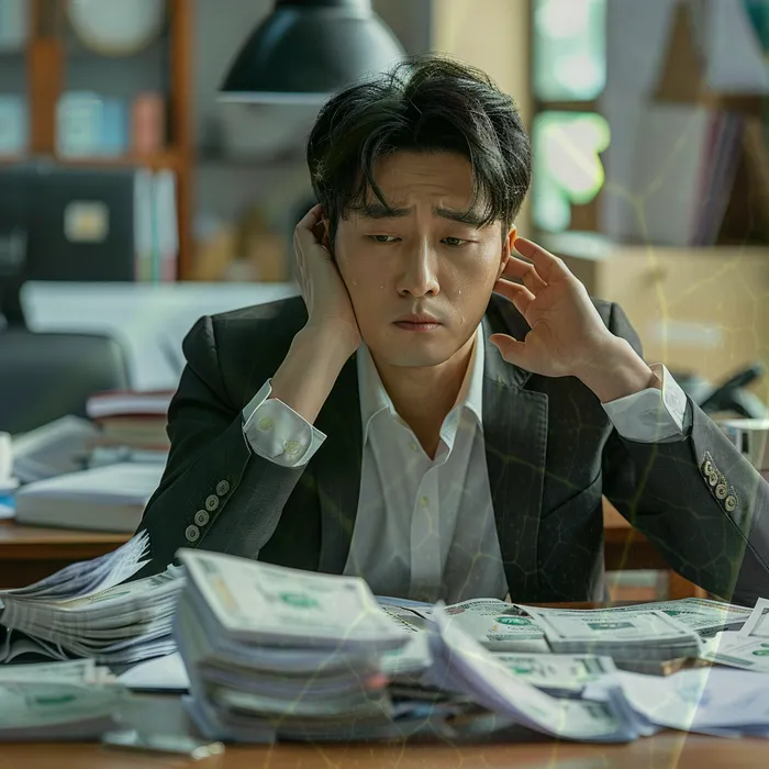 신용카드 연체 대출