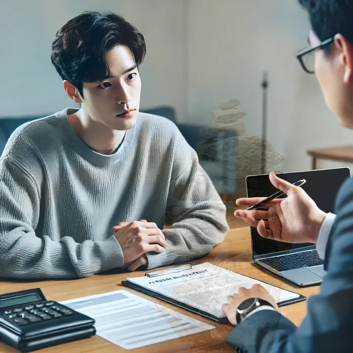 신용회복지원제도