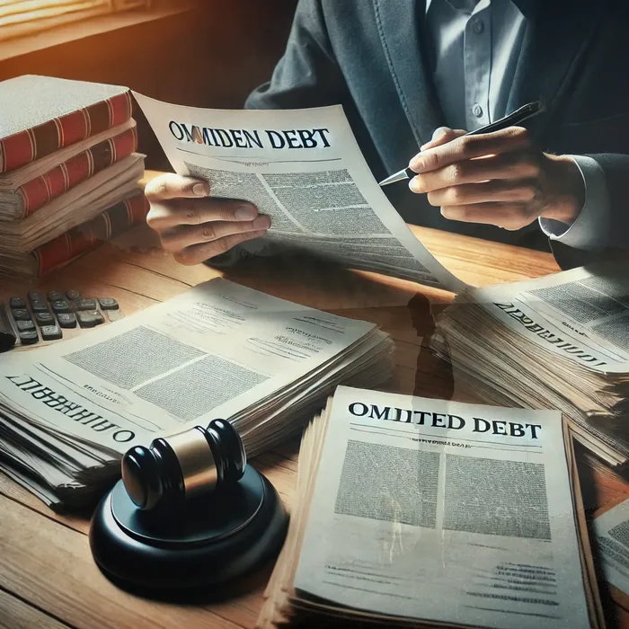 개인회생생계비