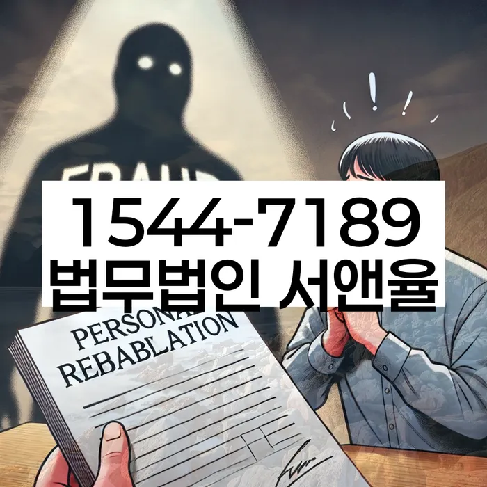 개인회생생계비