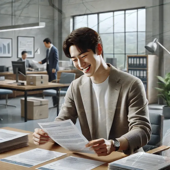 개인회생기각시