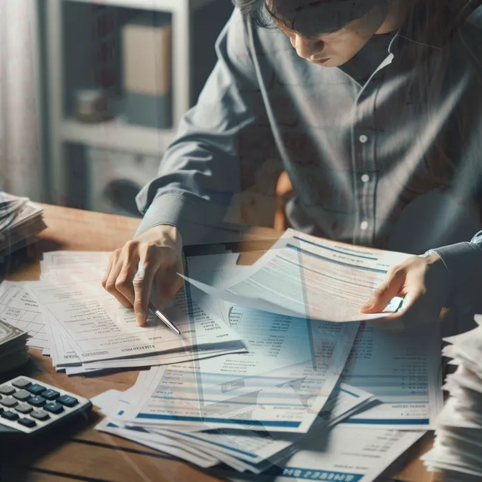 연대보증채무 연체 시