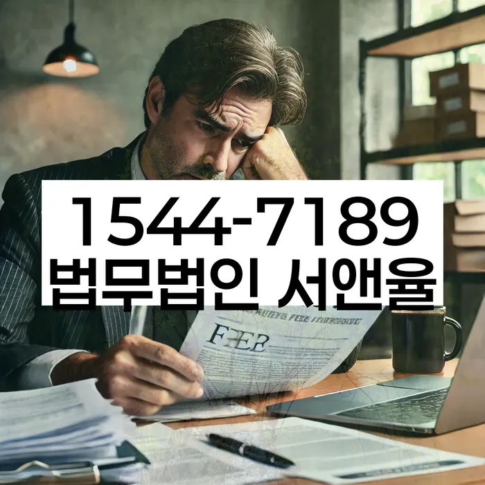 개인회생 취소