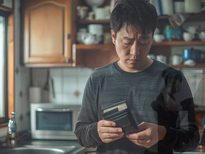 오래된채무 연체 시