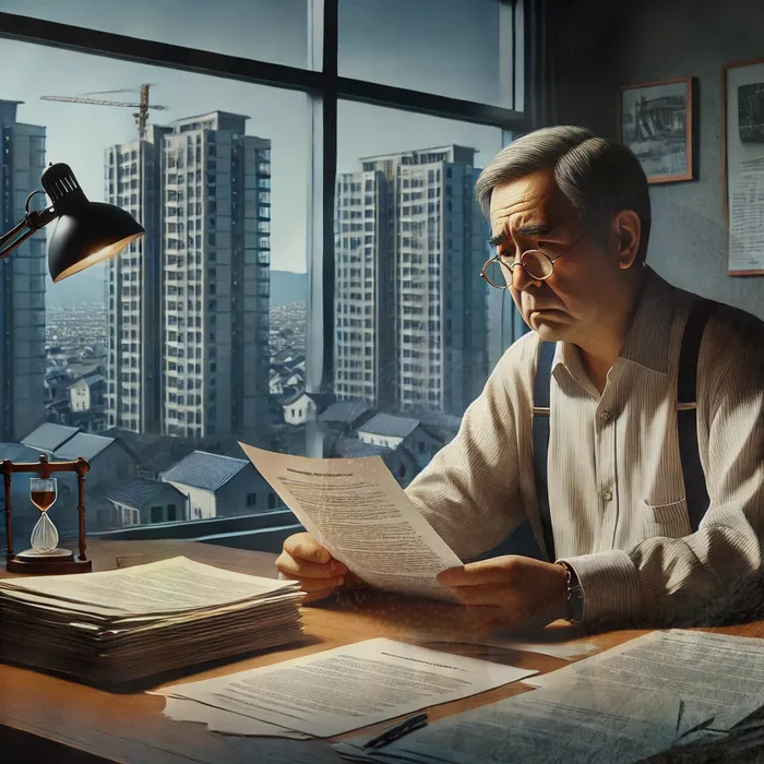 마이너스대출 연체 시