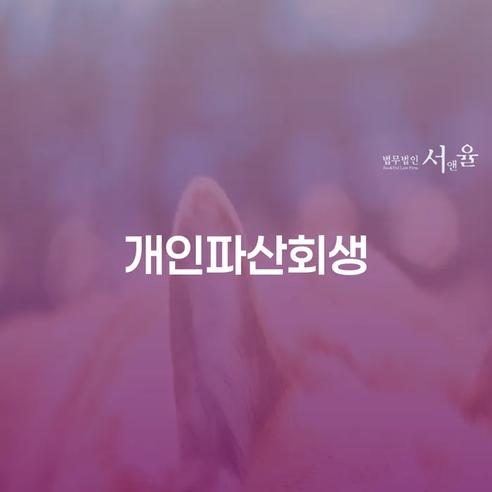 경산시 연대보증 연체 시 개인파산 신속하게