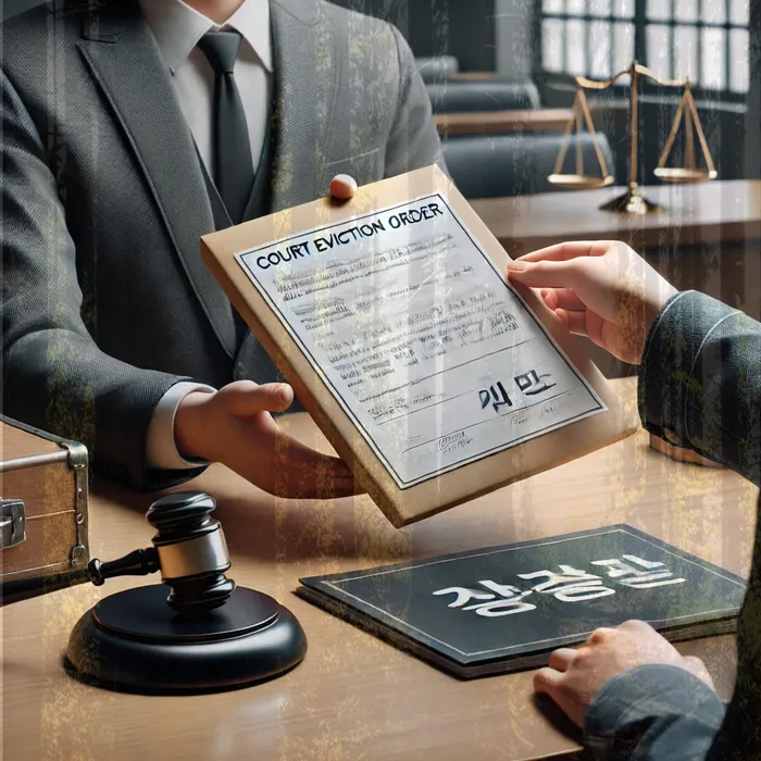 개인신용회복제도