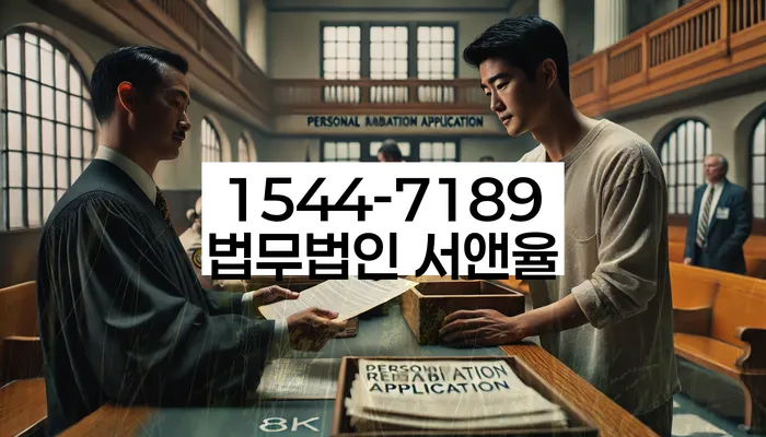 개인신용회복제도