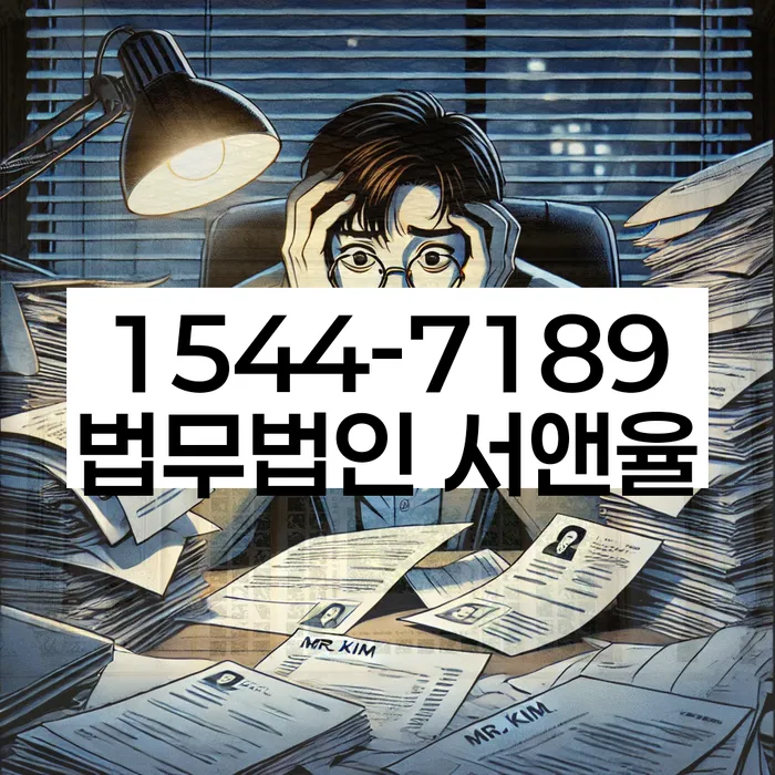 대환대출 연체 시