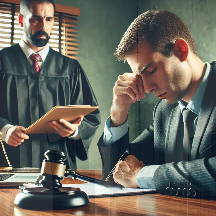 다중채무자 연체 시