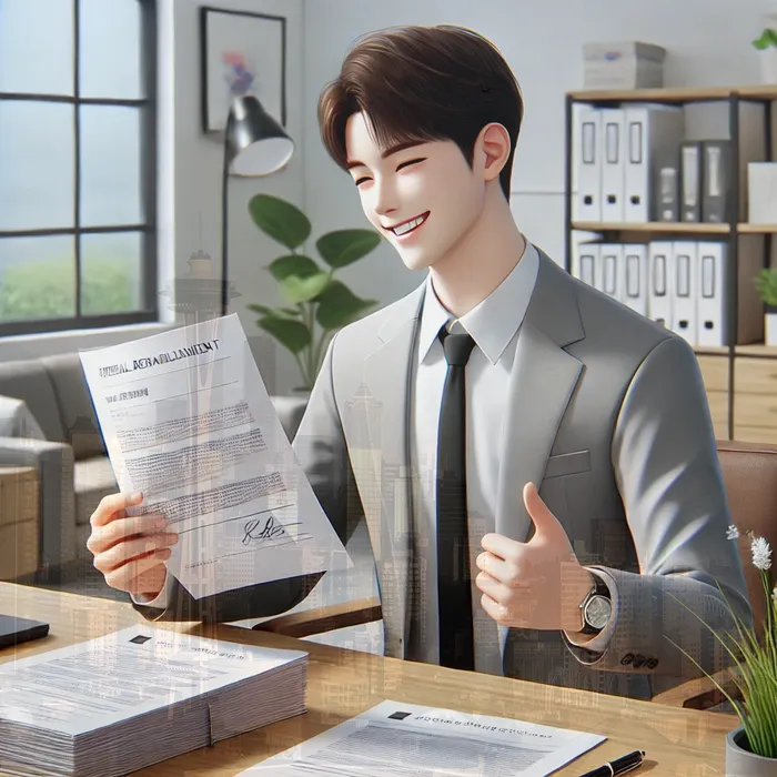 다중채무자 연체 시