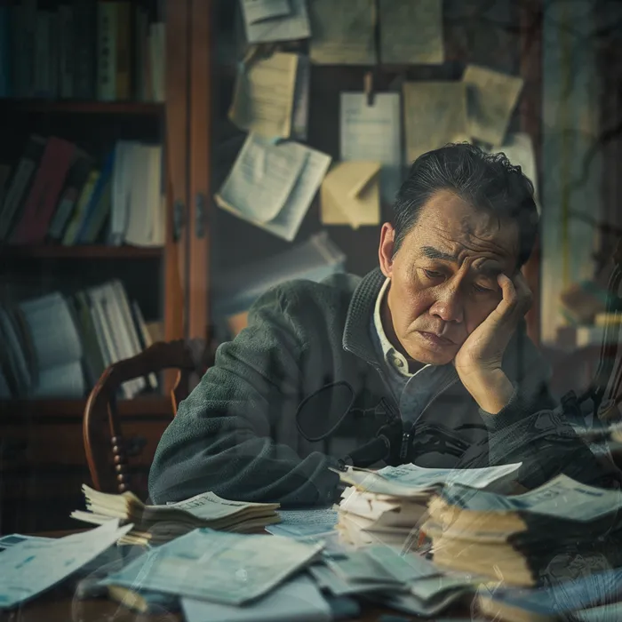 채무 조정 방법