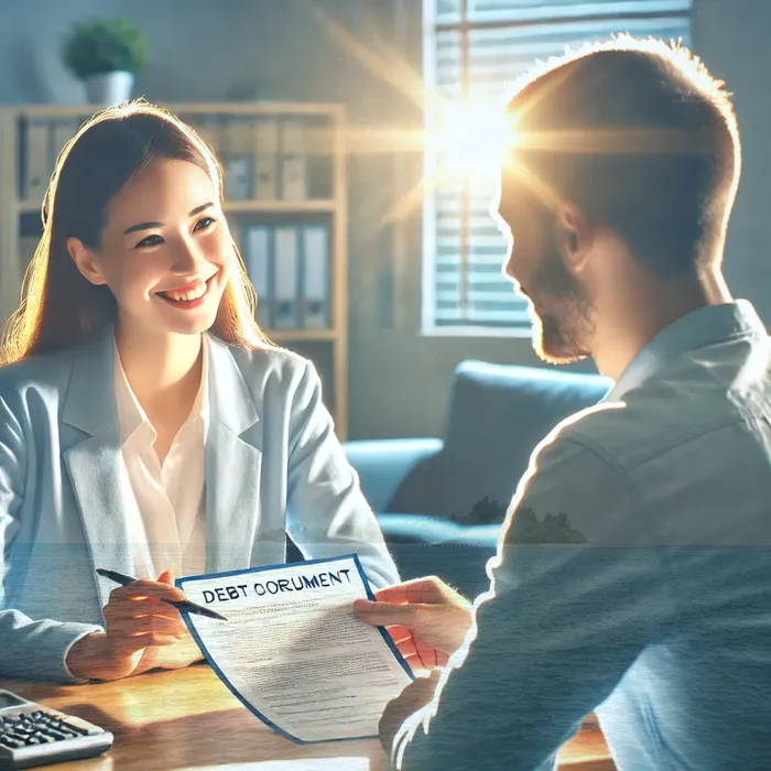 개인회생과 개인파산