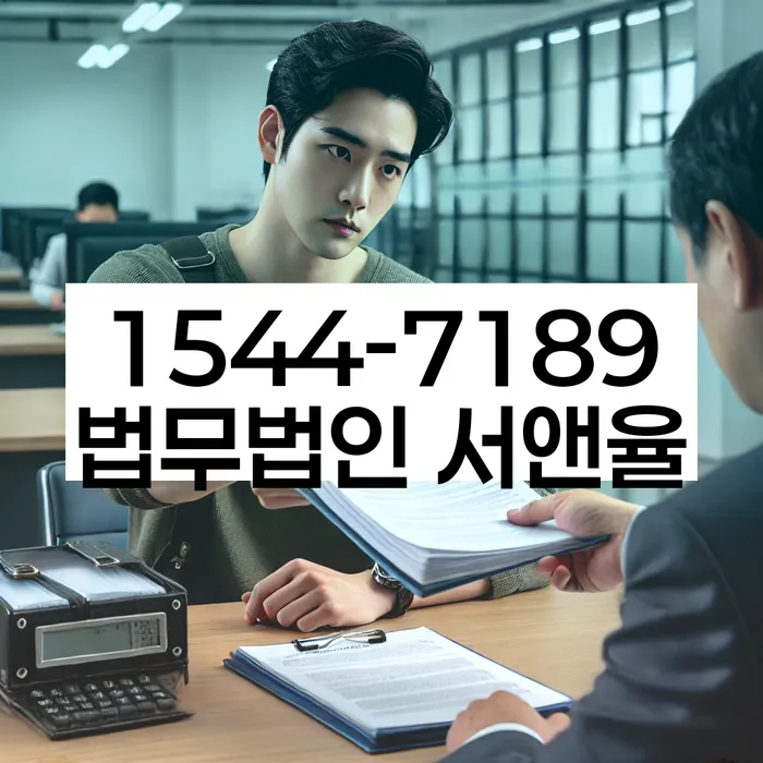 법적 채무 해결