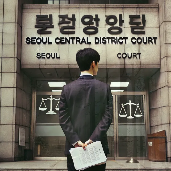 개인회생 신청 방법