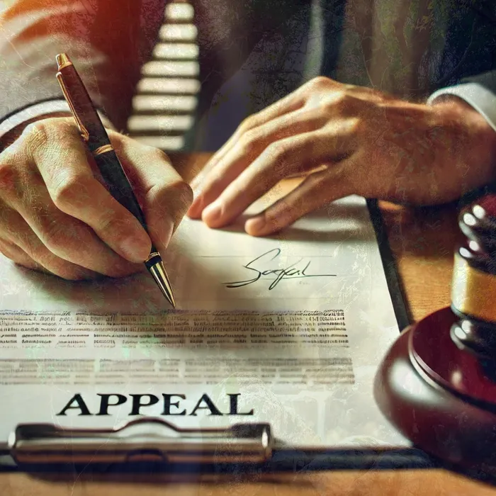 채무 조정 사례