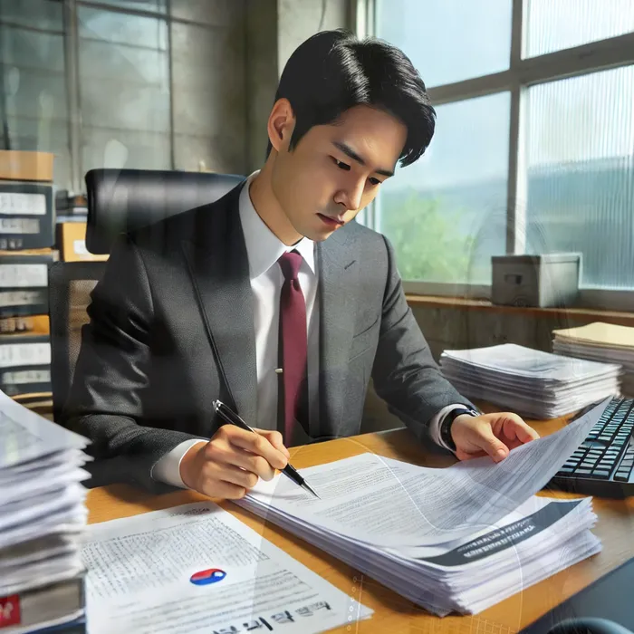 신용 상담 서비스