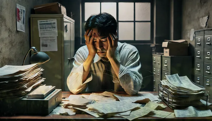 개인회생 신청 절차